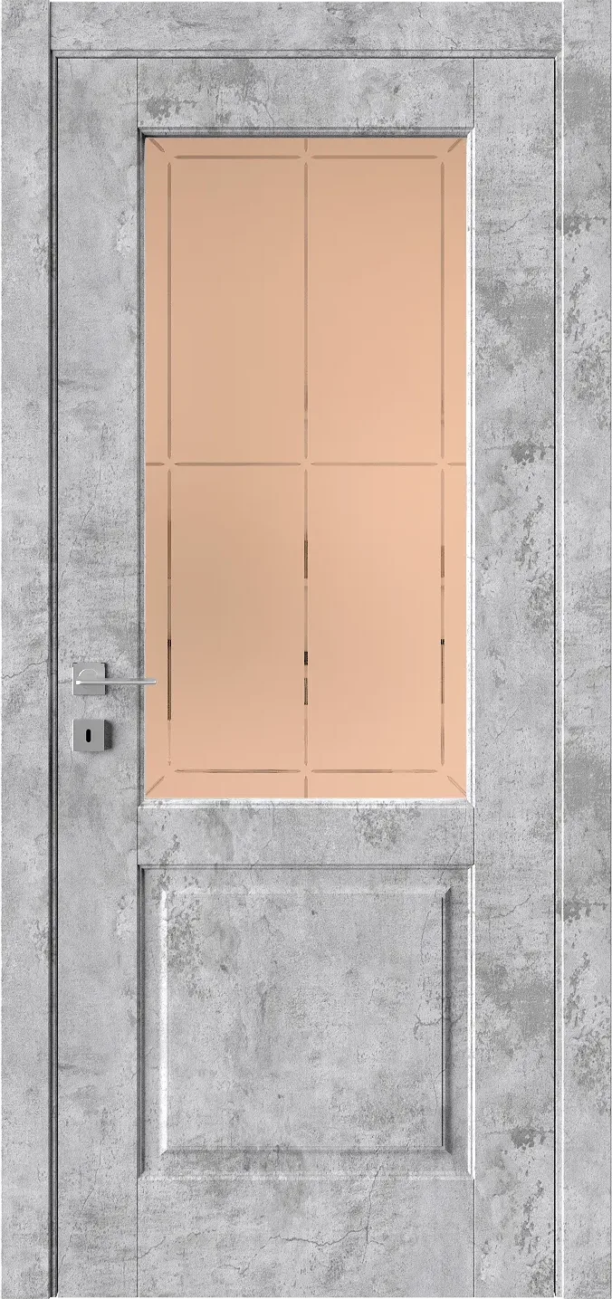 Дверь Elite EL4F